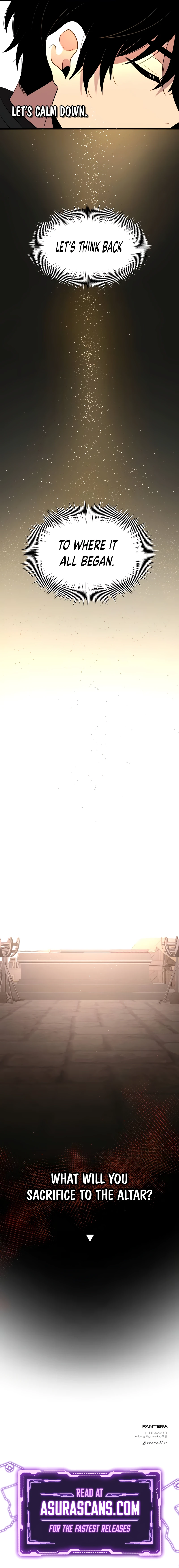 I Obtained a Mythic Item Chapter 89, page 18 of 18