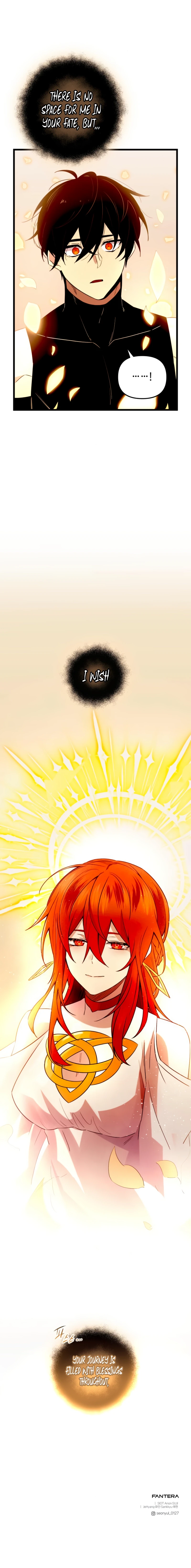 I Obtained a Mythic Item Chapter 93, page 14 of 14