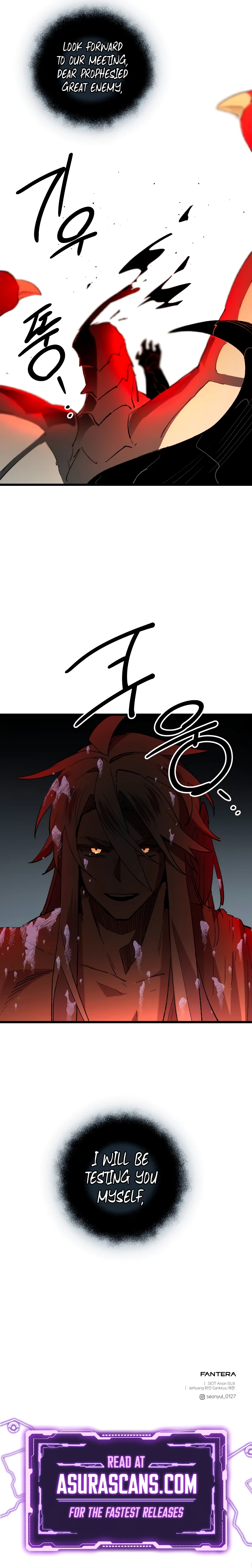 I Obtained a Mythic Item Chapter 96, page 13 of 13