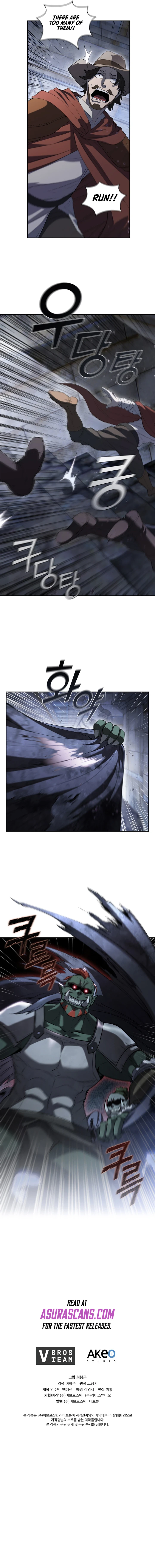 I Regressed As The Duke Chapter 10, page 9 of 10