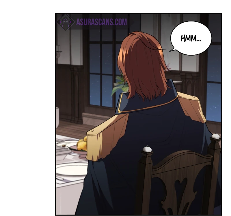 I Regressed As The Duke Chapter 27, page 12 of 14