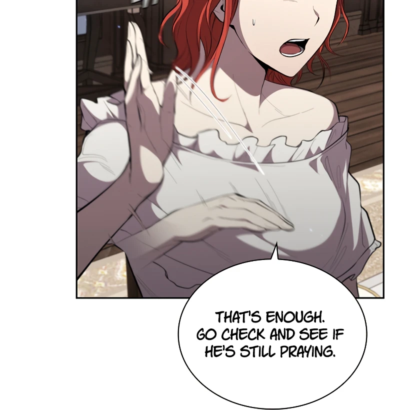 I Regressed As The Duke Chapter 27, page 6 of 14