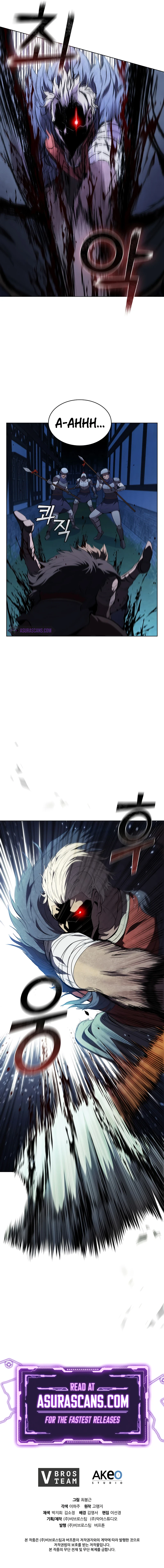 I Regressed As The Duke Chapter 59, page 10 of 11