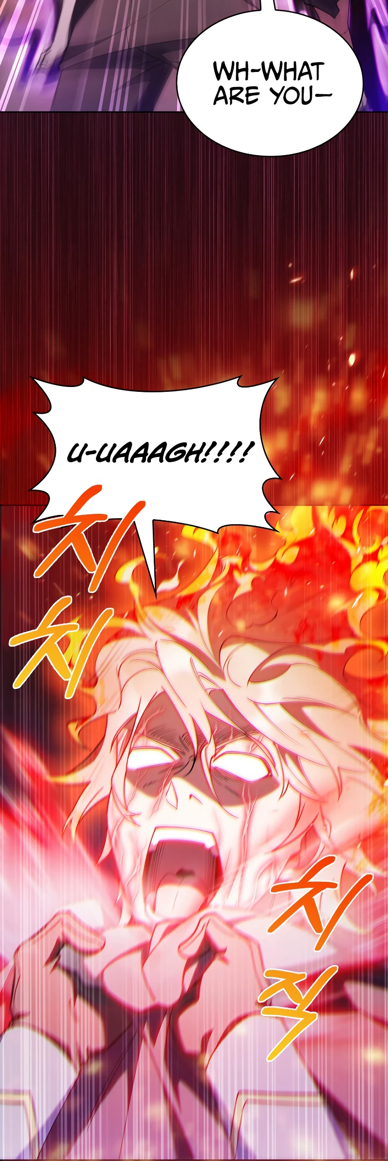I Regressed to My Ruined Family Chapter 53, page 15 of 18