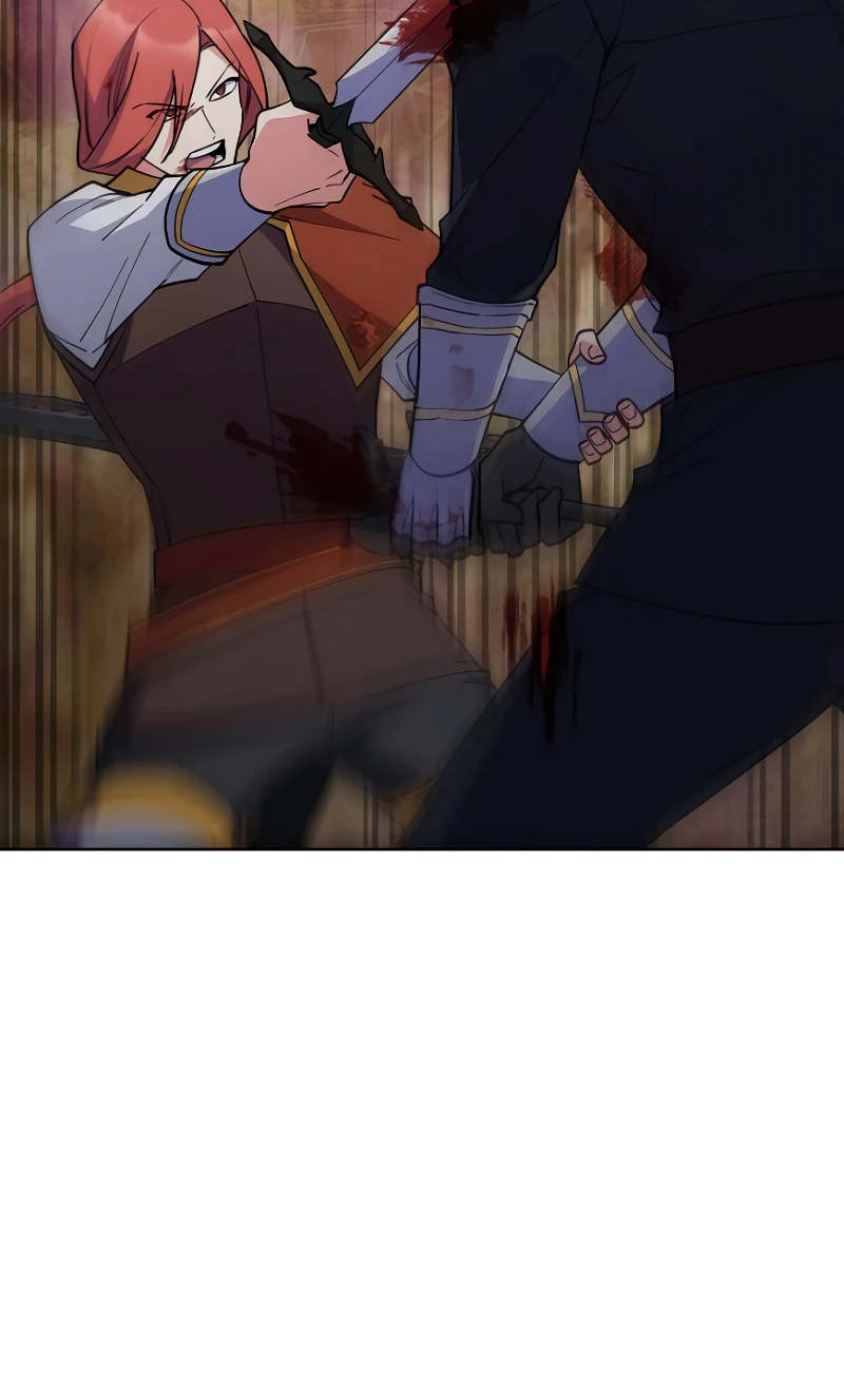 I Regressed to My Ruined Family Chapter 53, page 9 of 18