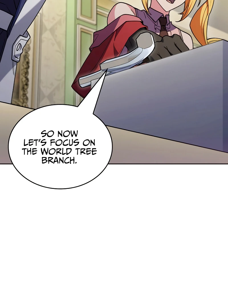 I Regressed to My Ruined Family Chapter 63, page 17 of 18