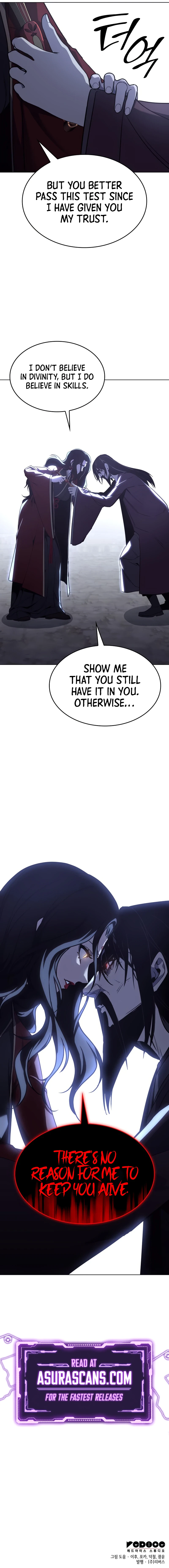 I Reincarnated As The Crazed Heir Chapter 101, page 15 of 15