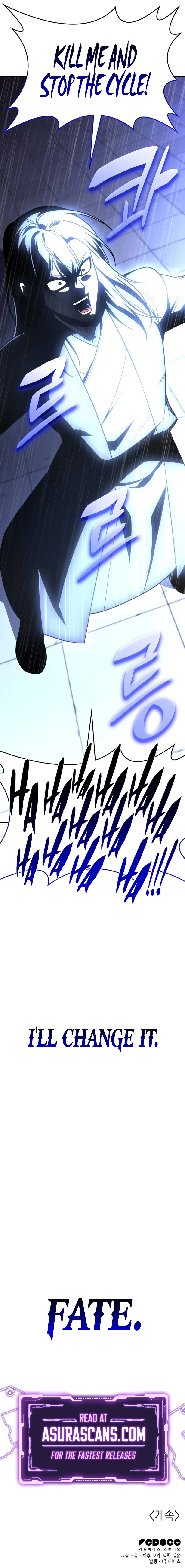I Reincarnated As The Crazed Heir Chapter 123, page 20 of 20