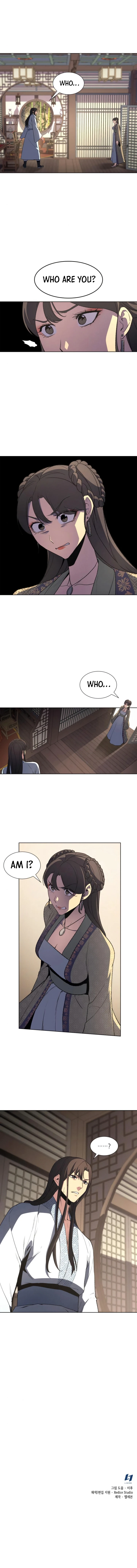 I Reincarnated As The Crazed Heir Chapter 2, page 12 of 13