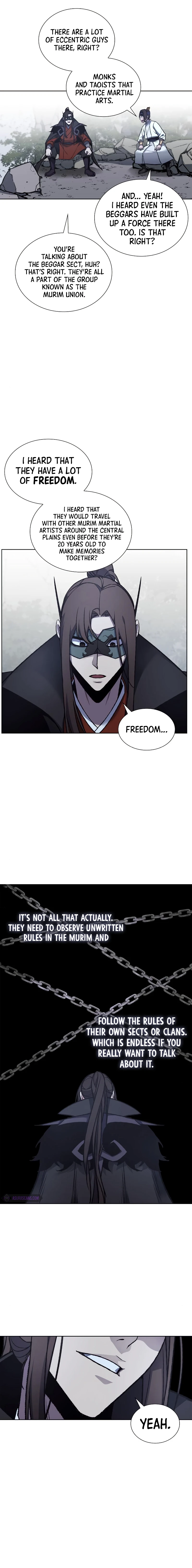 I Reincarnated As The Crazed Heir Chapter 28, page 11 of 14