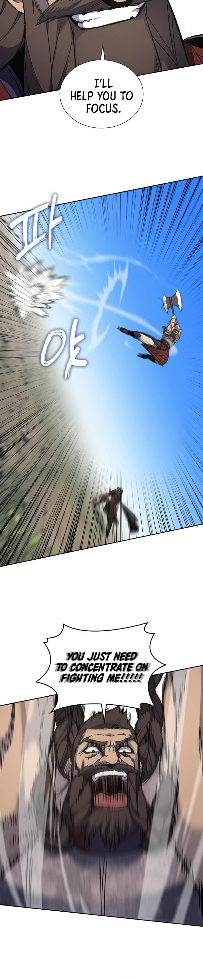 I Reincarnated As The Crazed Heir Chapter 30, page 11 of 15