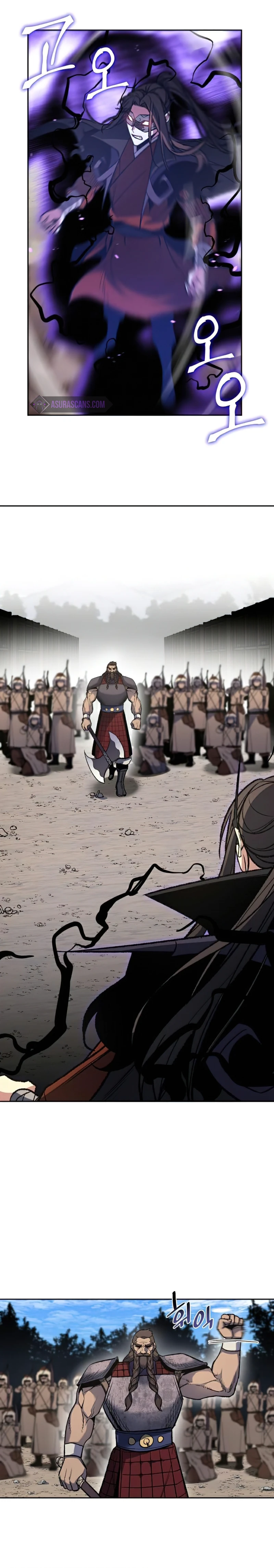 I Reincarnated As The Crazed Heir Chapter 30, page 7 of 15
