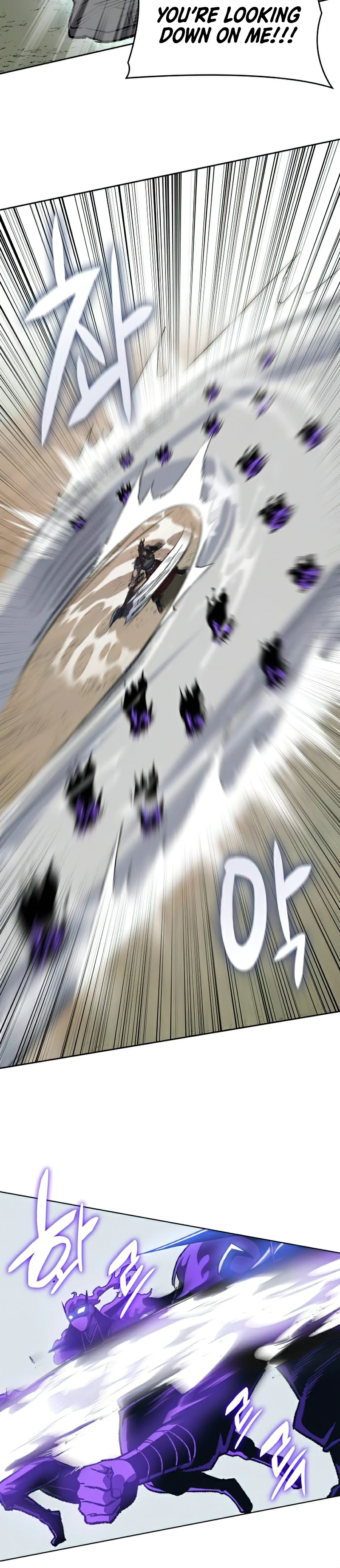 I Reincarnated As The Crazed Heir Chapter 30, page 9 of 15