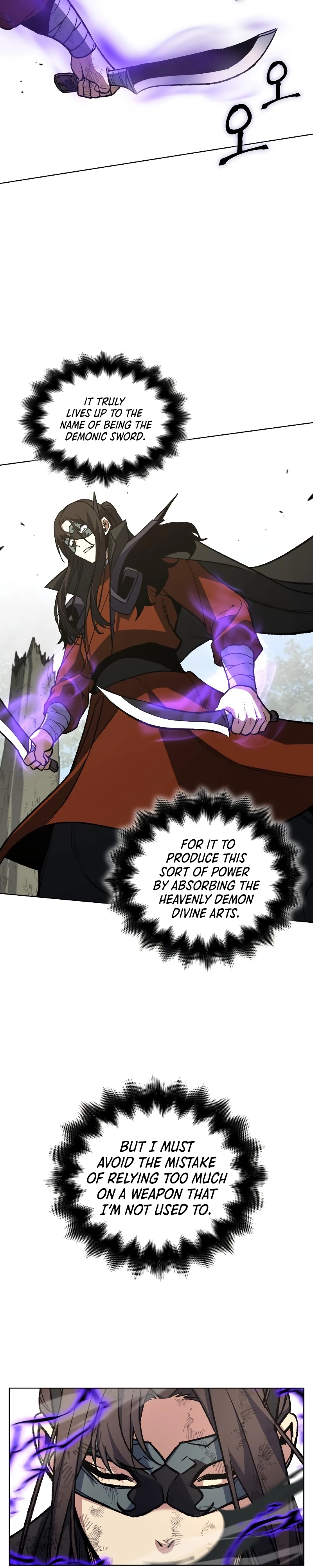 I Reincarnated As The Crazed Heir Chapter 31, page 13 of 16