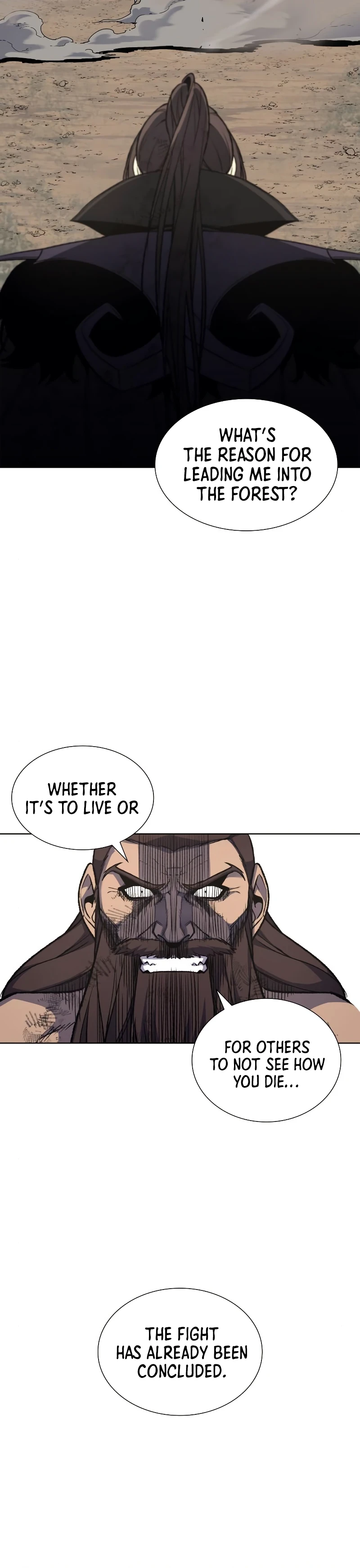 I Reincarnated As The Crazed Heir Chapter 31, page 9 of 16