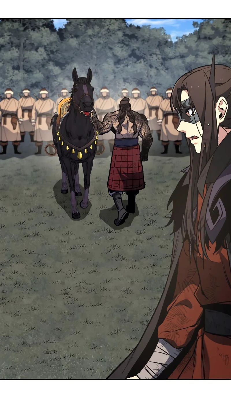 I Reincarnated As The Crazed Heir Chapter 32, page 11 of 21