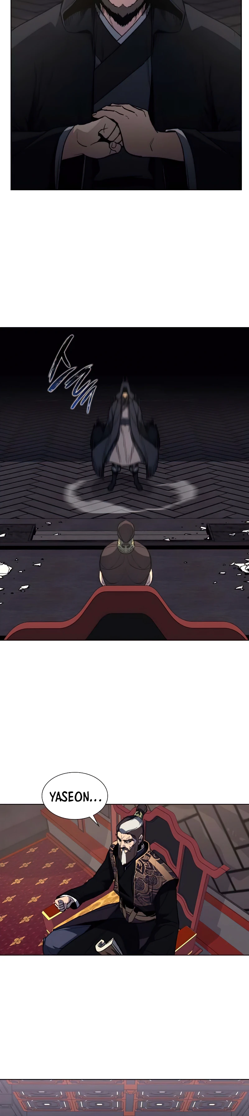 I Reincarnated As The Crazed Heir Chapter 33, page 5 of 15
