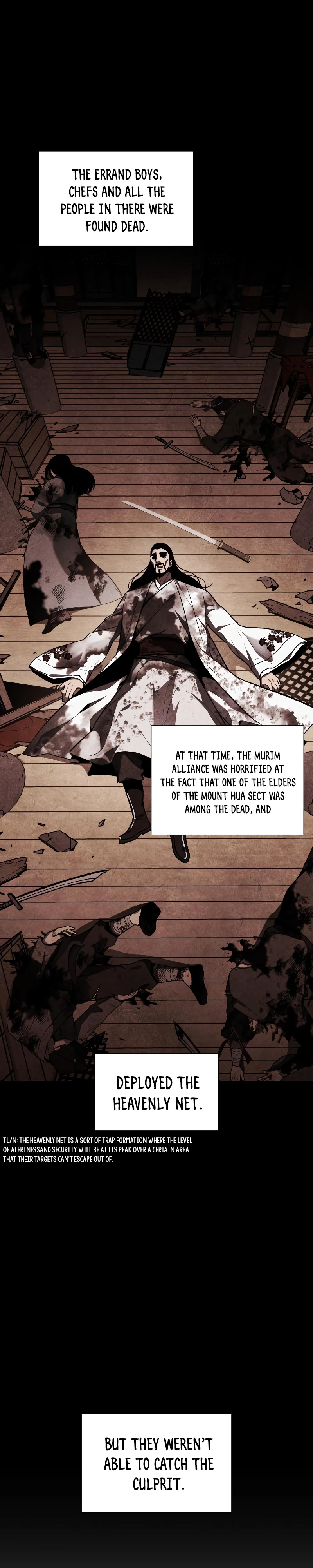 I Reincarnated As The Crazed Heir Chapter 35, page 9 of 21