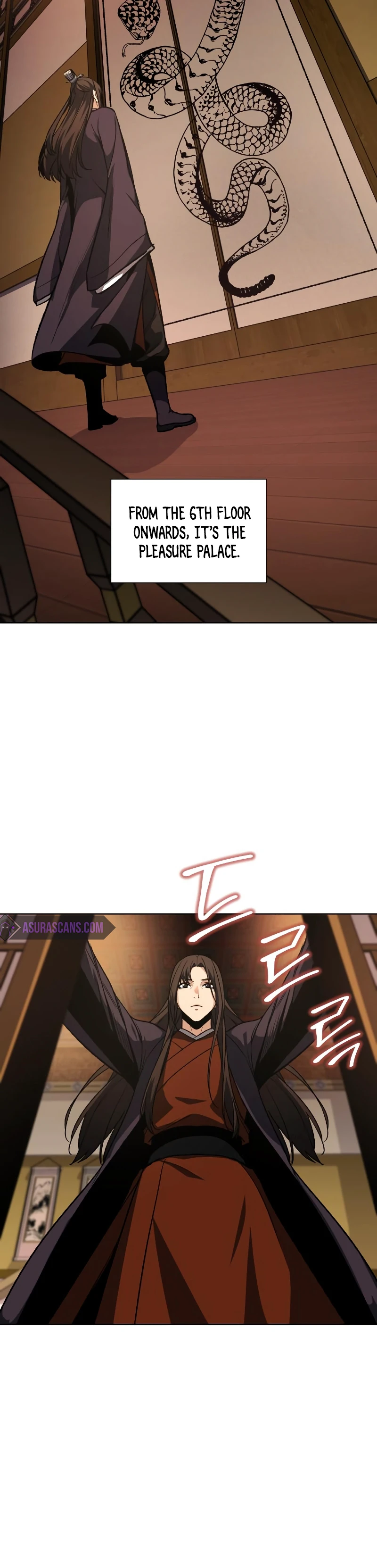 I Reincarnated As The Crazed Heir Chapter 36, page 13 of 19