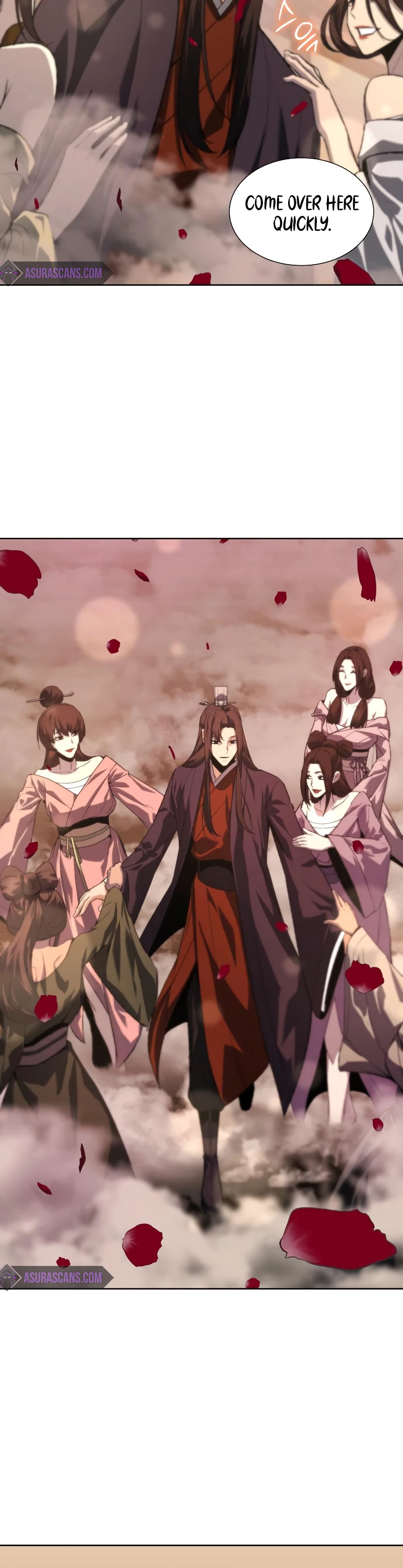 I Reincarnated As The Crazed Heir Chapter 36, page 15 of 19