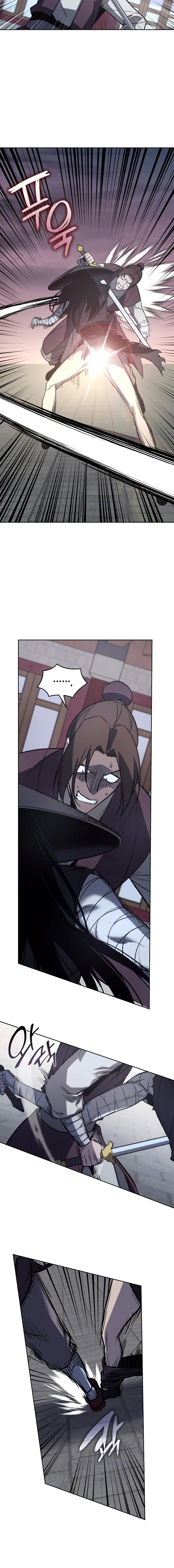 I Reincarnated As The Crazed Heir Chapter 39, page 13 of 19