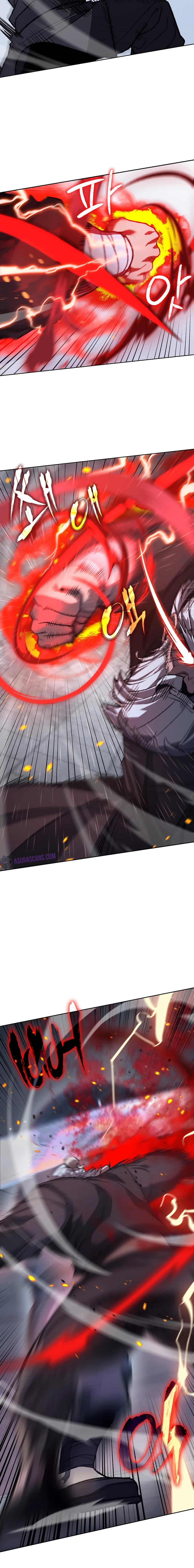 I Reincarnated As The Crazed Heir Chapter 39, page 5 of 19