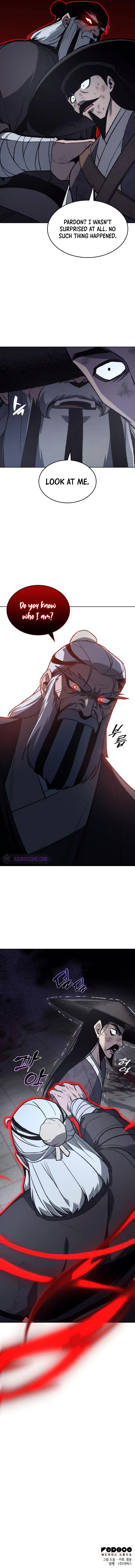 I Reincarnated As The Crazed Heir Chapter 40, page 16 of 17