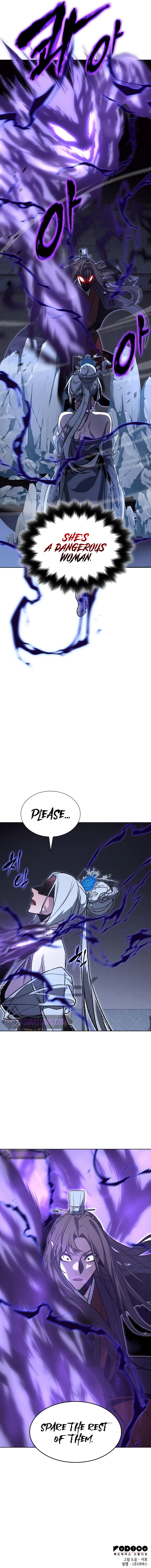 I Reincarnated As The Crazed Heir Chapter 42, page 26 of 27