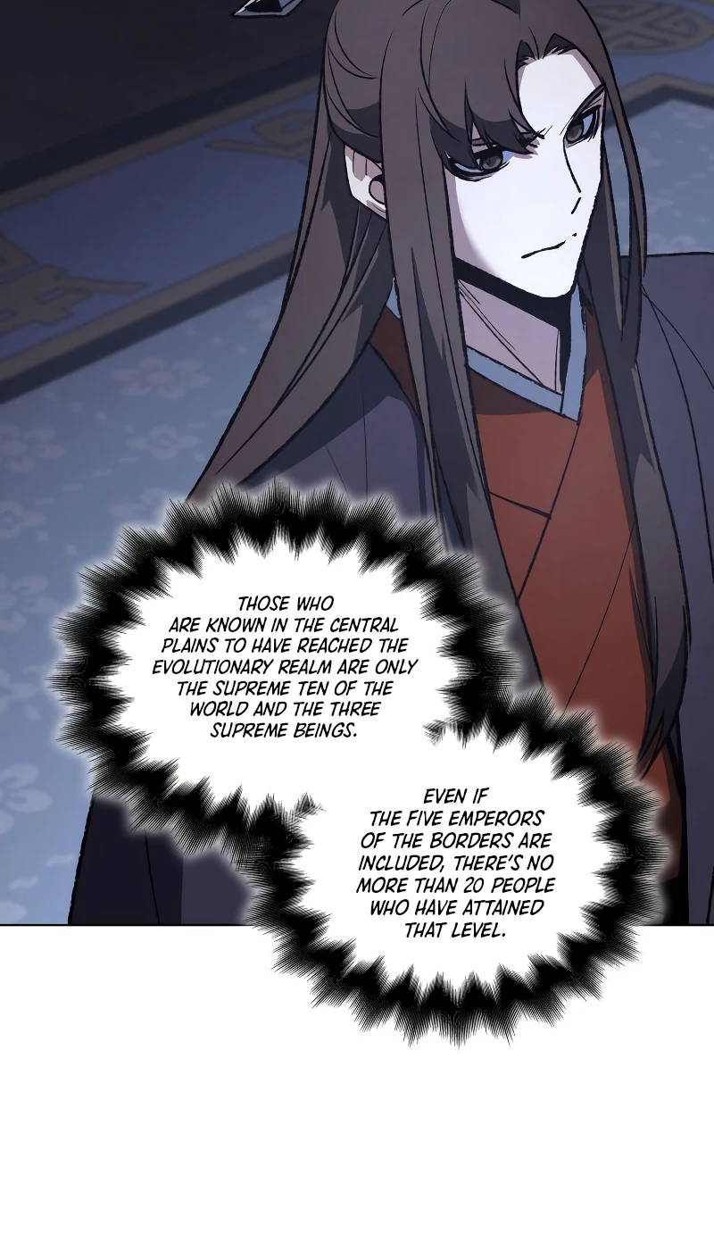 I Reincarnated As The Crazed Heir Chapter 42, page 6 of 27