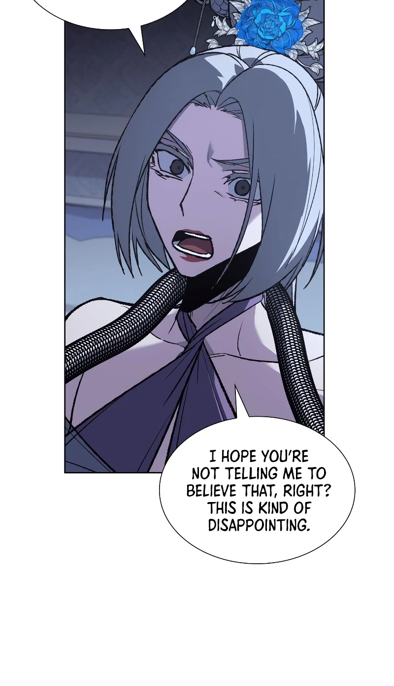 I Reincarnated As The Crazed Heir Chapter 42, page 8 of 27