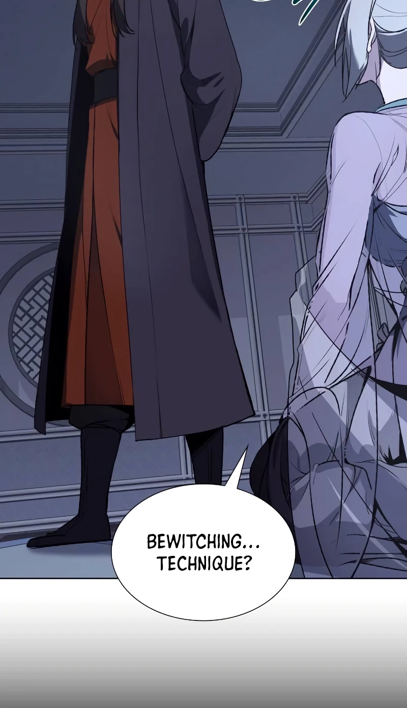 I Reincarnated As The Crazed Heir Chapter 43, page 17 of 23