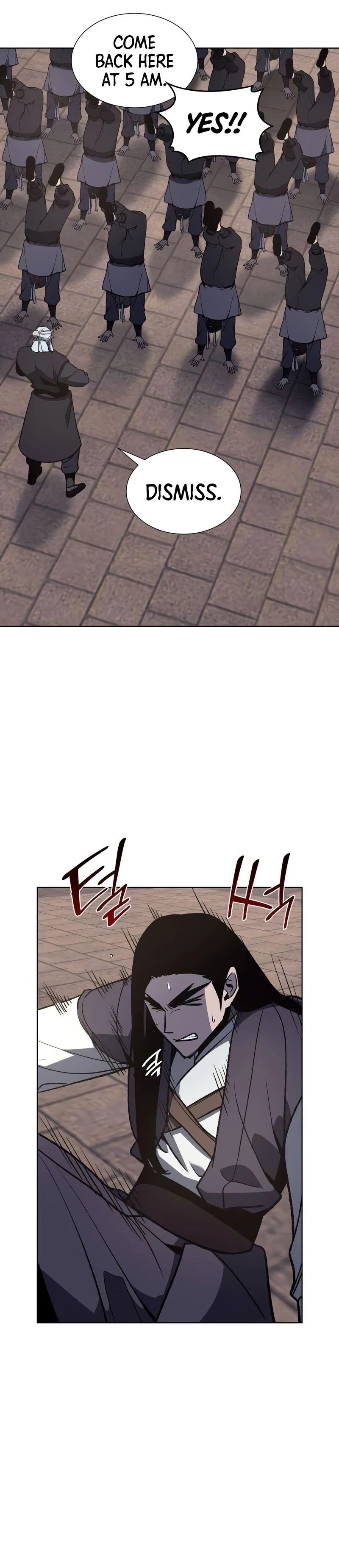 I Reincarnated As The Crazed Heir Chapter 44, page 13 of 25