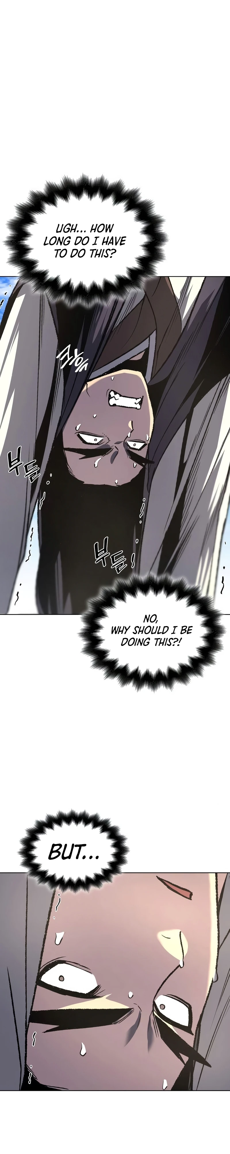I Reincarnated As The Crazed Heir Chapter 44, page 9 of 25