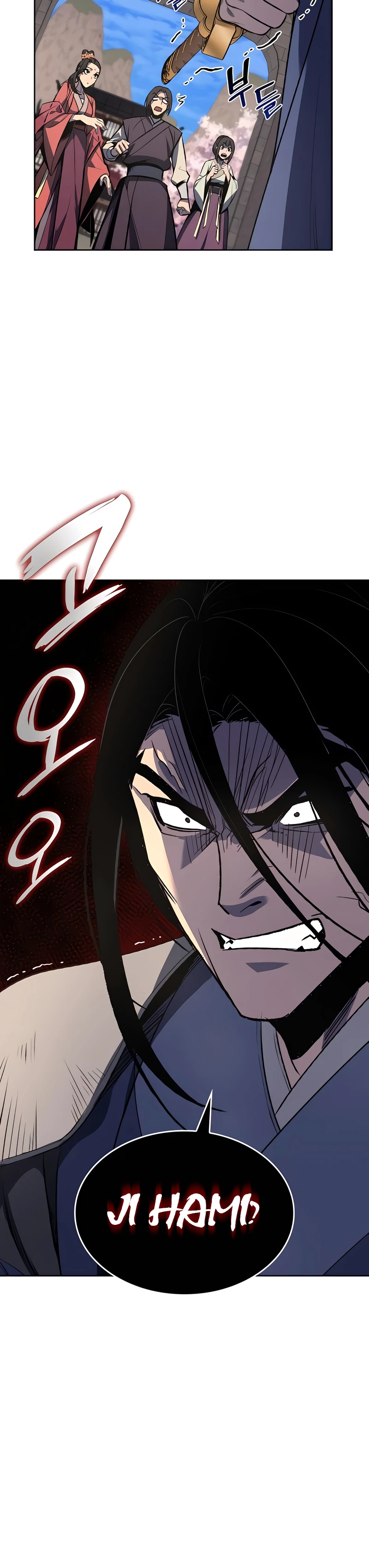 I Reincarnated As The Crazed Heir Chapter 45, page 15 of 22