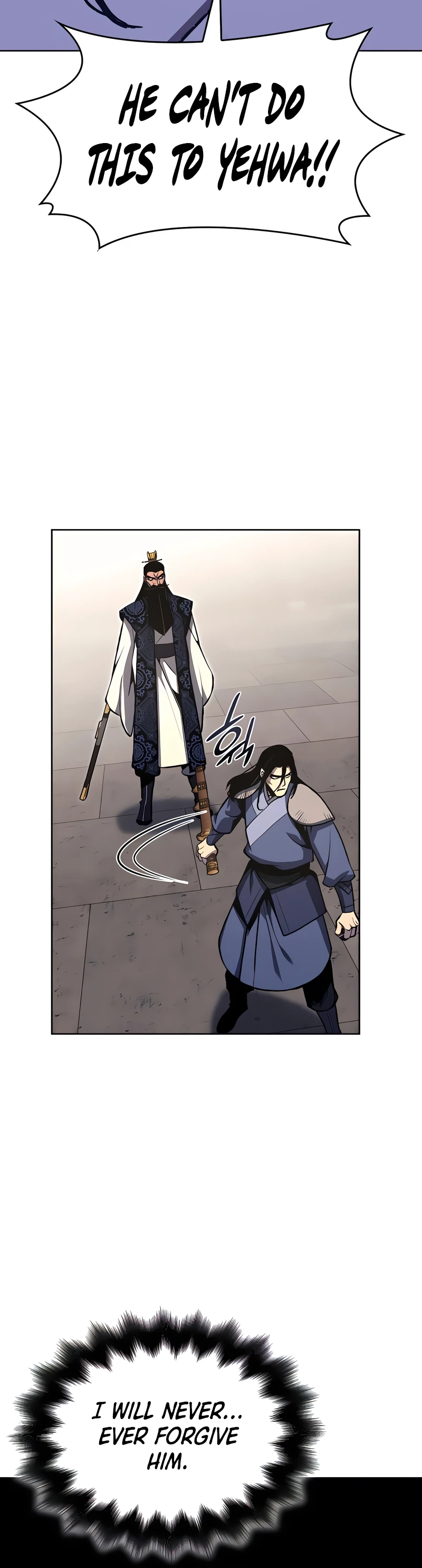 I Reincarnated As The Crazed Heir Chapter 45, page 7 of 22