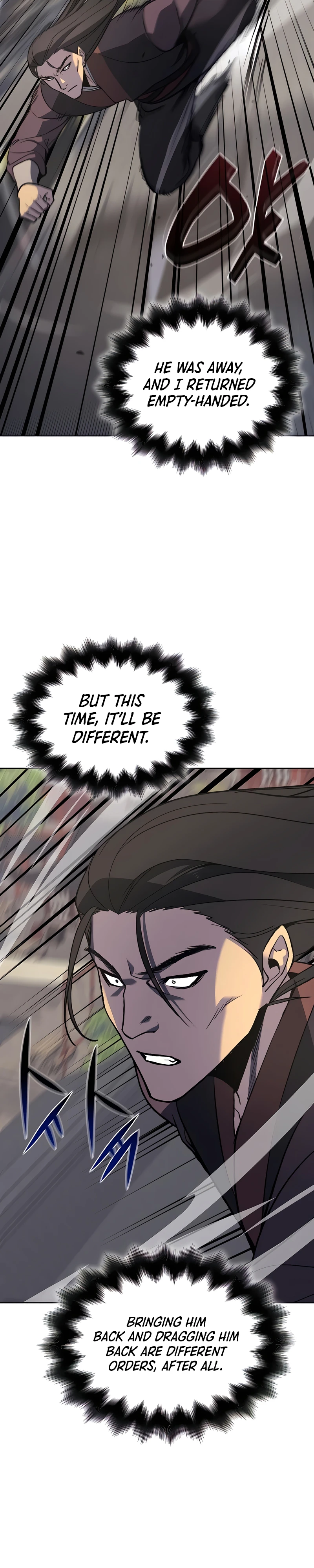 I Reincarnated As The Crazed Heir Chapter 45, page 9 of 22