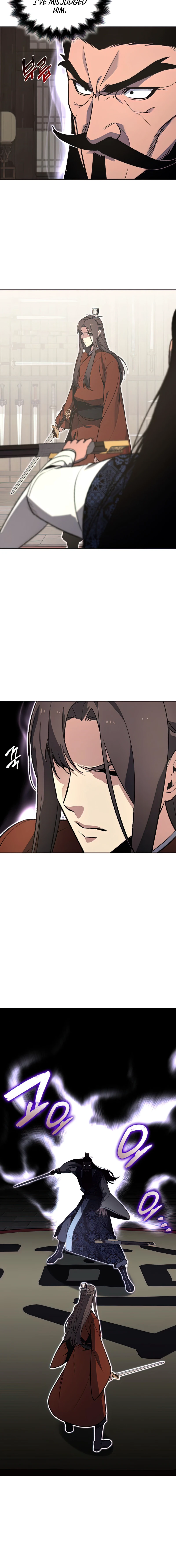 I Reincarnated As The Crazed Heir Chapter 46, page 13 of 21