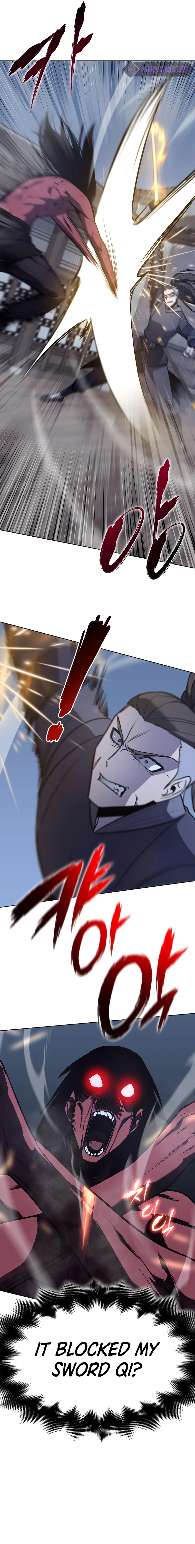 I Reincarnated As The Crazed Heir Chapter 51, page 8 of 24