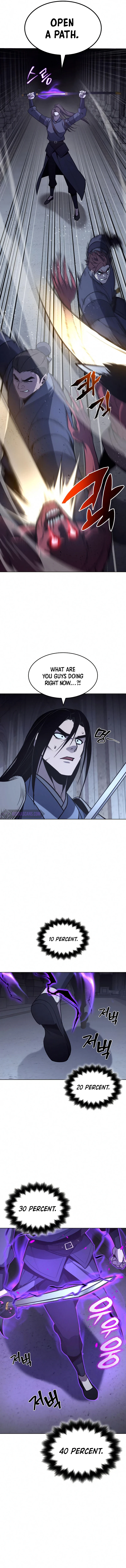 I Reincarnated As The Crazed Heir Chapter 53, page 16 of 26