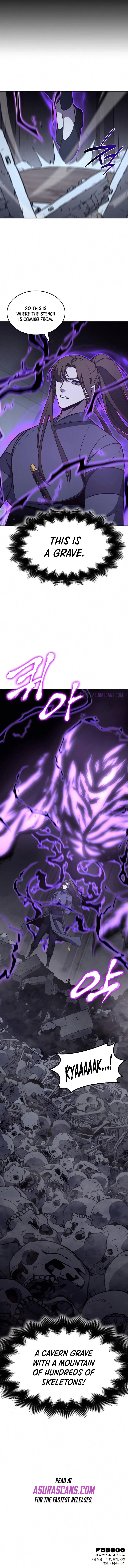 I Reincarnated As The Crazed Heir Chapter 53, page 25 of 26