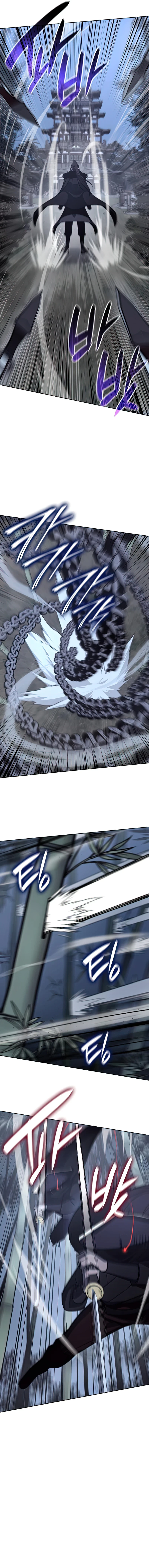 I Reincarnated As The Crazed Heir Chapter 58, page 8 of 27