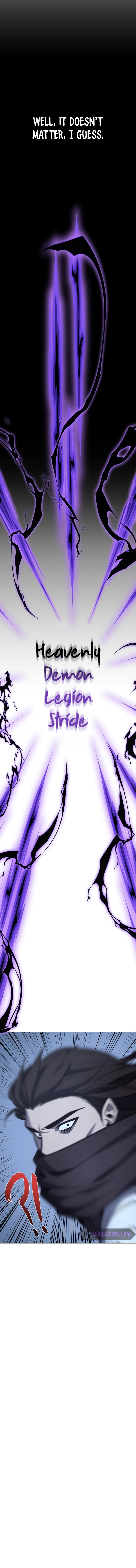 I Reincarnated As The Crazed Heir Chapter 59, page 13 of 29
