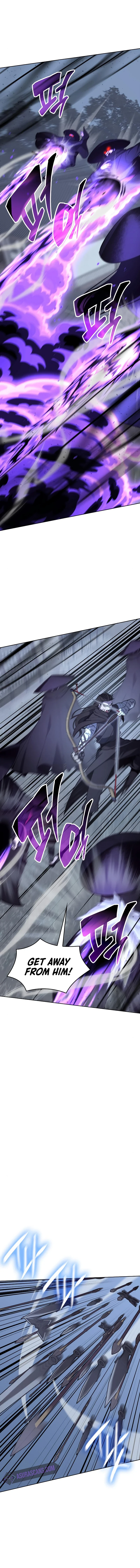 I Reincarnated As The Crazed Heir Chapter 59, page 5 of 29