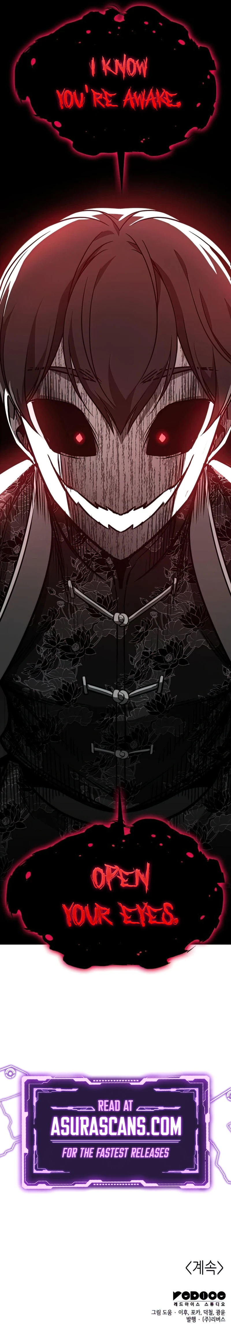 I Reincarnated As The Crazed Heir Chapter 65, page 20 of 21