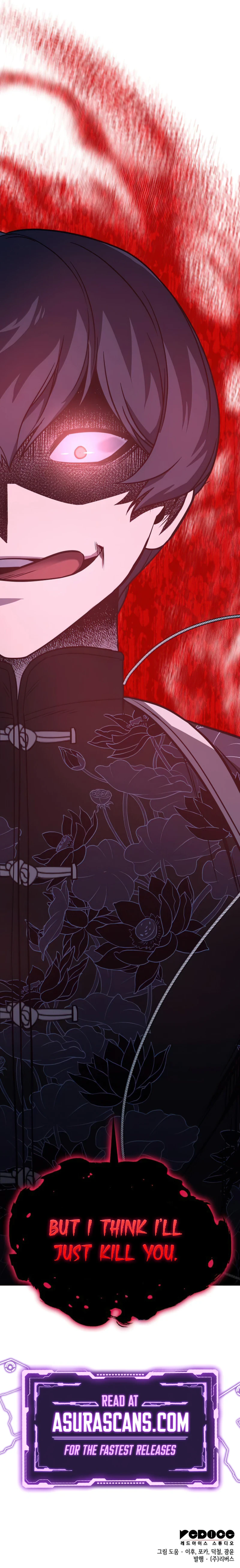 I Reincarnated As The Crazed Heir Chapter 66, page 21 of 22