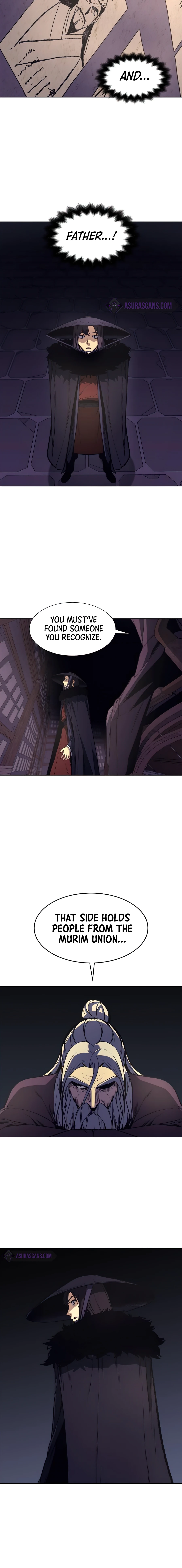 I Reincarnated As The Crazed Heir Chapter 7, page 11 of 16