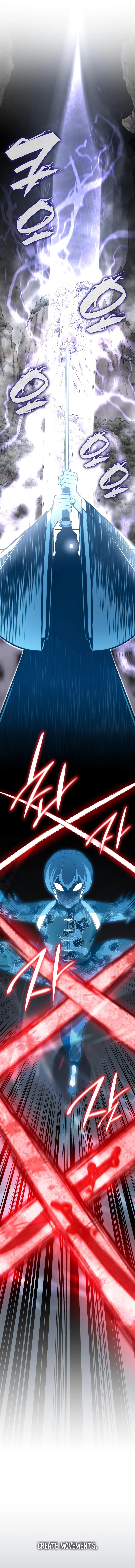 I Reincarnated As The Crazed Heir Chapter 72, page 11 of 17