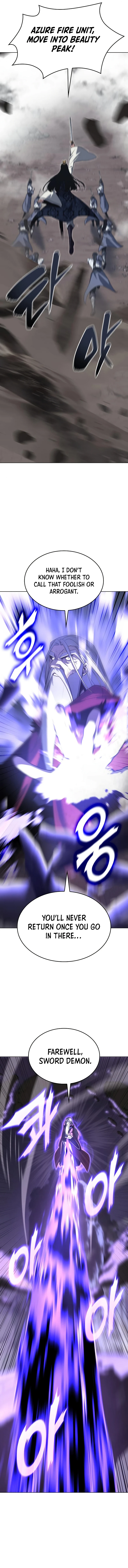 I Reincarnated As The Crazed Heir Chapter 78, page 8 of 19