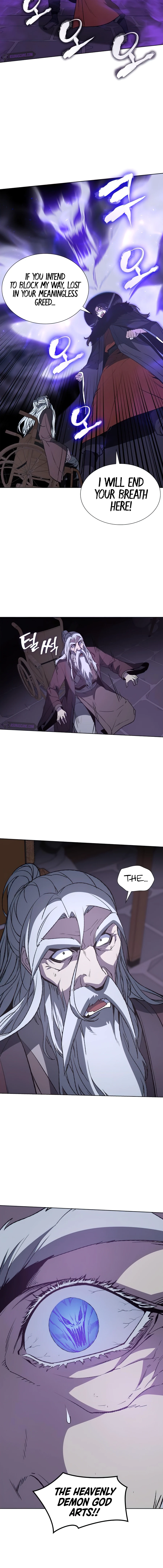 I Reincarnated As The Crazed Heir Chapter 8, page 13 of 28