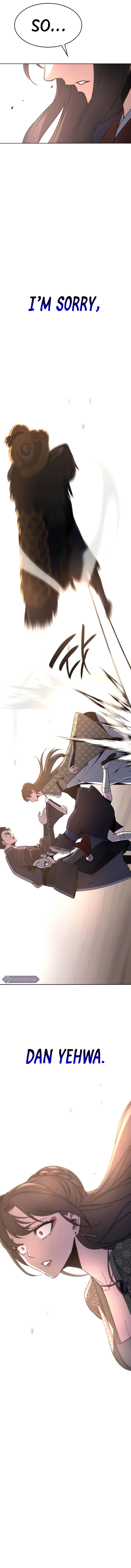 I Reincarnated As The Crazed Heir Chapter 81, page 11 of 25